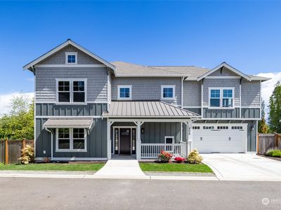 206 Haddon Road, Anacortes, WA, 98221