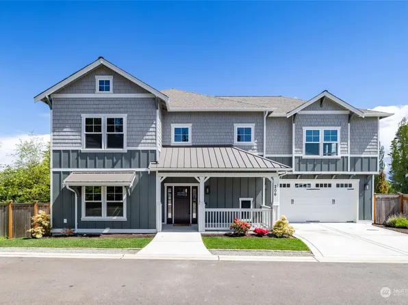 206 Haddon Rd, Anacortes, WA 98221