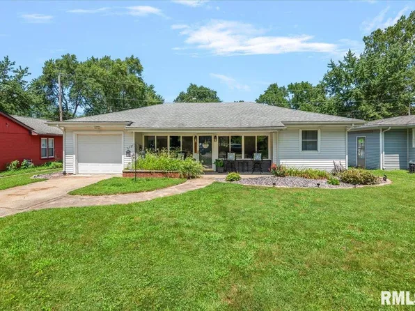 1917 Bruns Lane Ct, Springfield, IL 62702