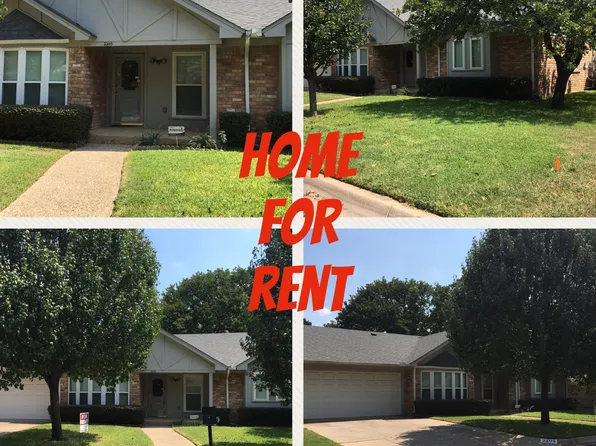 2205 Canyonwood Dr, Arlington, TX 76012