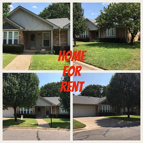 2205 Canyonwood Dr Photo 1