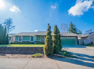 4853 Regal Dr NE, Salem, OR 97301