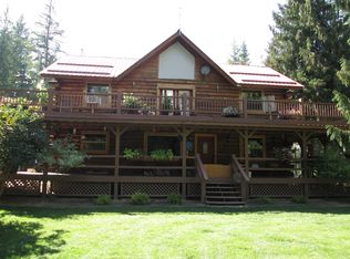 236 Woodside Rd, Bonners Ferry, ID 83805