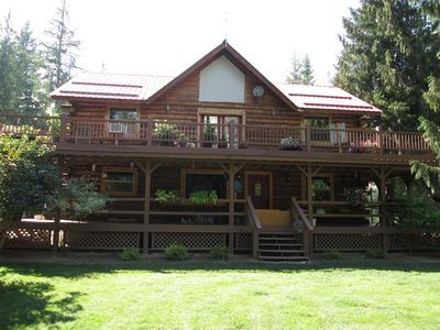 236 Woodside Rd, Bonners Ferry, ID, 83805