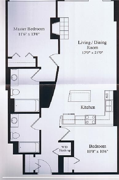 1st image of 1305 S Michigan Ave APT 704