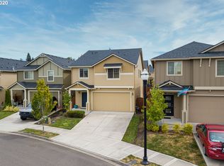 7405 NE 31st Ave, Vancouver, WA 98665