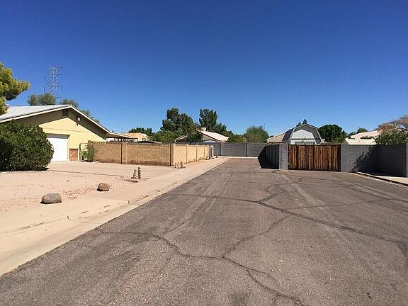 New gate has been added