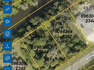 3633 Alfred Rd, North Port, FL 34286