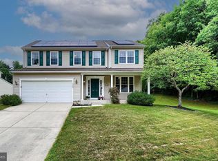 4302 Foxglove Ct, Belcamp, MD 21017