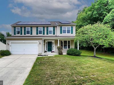4302 Foxglove Ct, Belcamp, MD, 21017