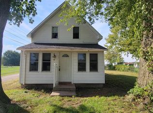 88 Scott St, Rochester, IN 46975