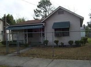 630 McDonald St, Waycross, GA 31503