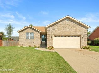 500 Justin Trl, Mount Washington, KY 40047