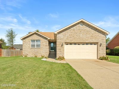 500 Justin Trl, Mount Washington, KY, 40047
