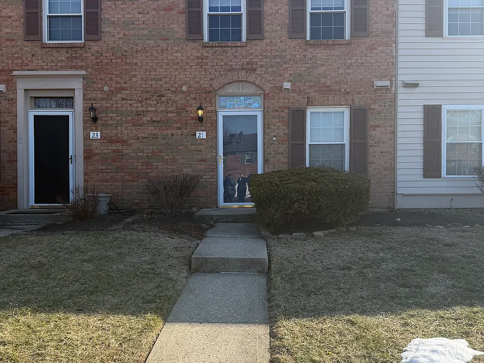 21 Courthouse Grn #21