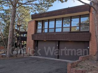 15 Upland Rd, Colorado Springs, CO 80906