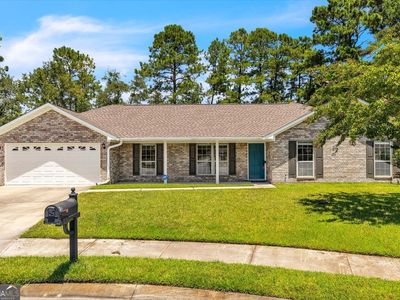 90 Charleston Ct, Midway, GA, 31320