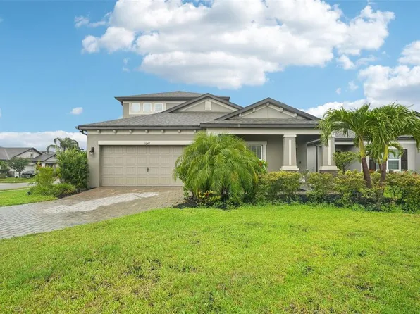 11047 Sage Canyon Dr, Riverview, FL 33578