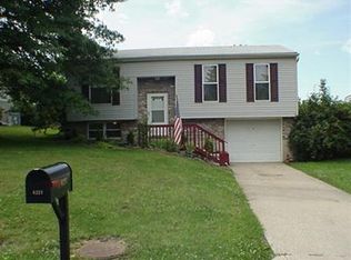 6221 Ridgewood Ct, Florence, KY 41042