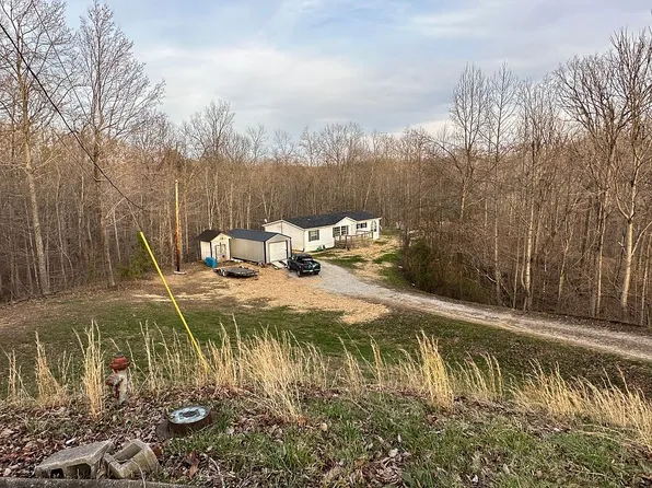 107 Oakbridge Rd, Ona, WV 25545