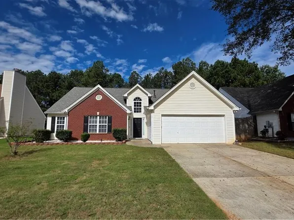 3080 Baymount Dr, Lawrenceville, GA 30043