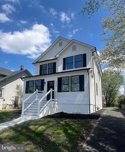 509 Elm Ave, Audubon, NJ, 08106