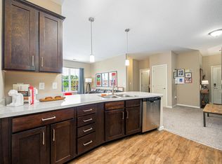 The Wendell, Dublin, OH 43016