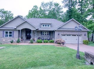 136 Trentwood Dr, Crossville, TN 38558