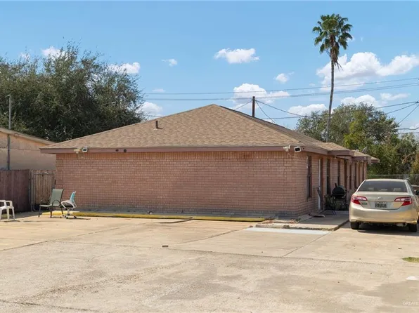 419 N 8th St #2, Donna, TX 78537