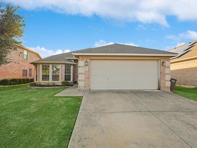 10705 Emerald Park Ln, Haslet, TX, 76052