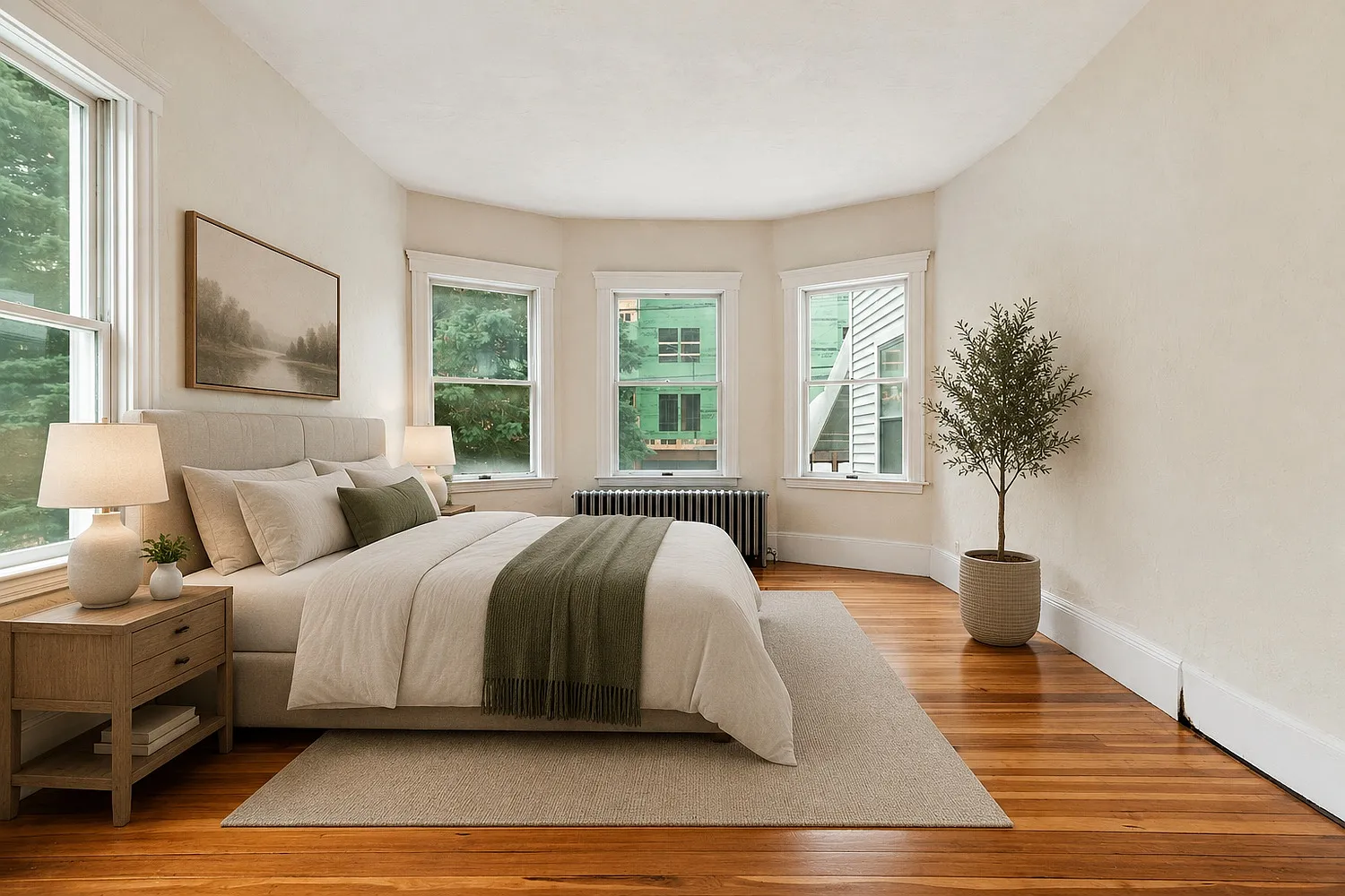 3 bed, 1400 sqft, $3,000 — Photo 2