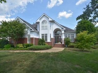 12109 Drumore Ct, Glen Allen, VA 23059