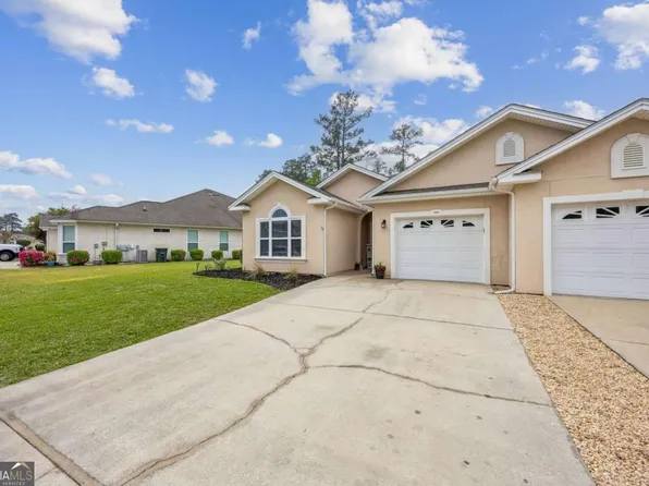 549 Eagle Blvd, Kingsland, GA 31548