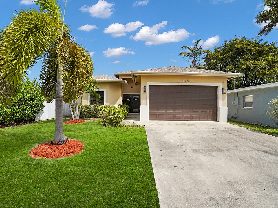 1st image of 4105 SW 23rd Street
