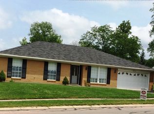 1313 S Elm St, West Carrollton, OH 45449