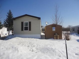 8625 Creek Way #114C, Alanson, MI 49706
