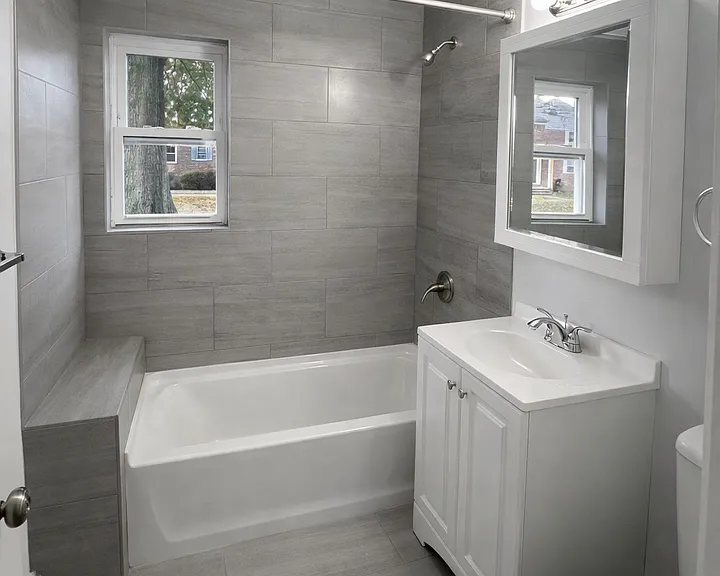 Michael Manor Apartment Homes — Photo 24