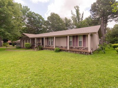 55 Shoshoni Dr, Sherwood, AR, 72120