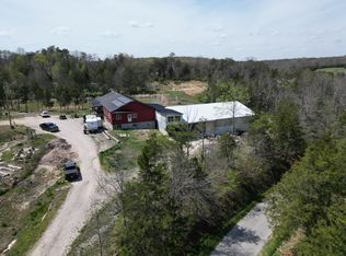 281 Adams Rd, Owingsville, KY 40360