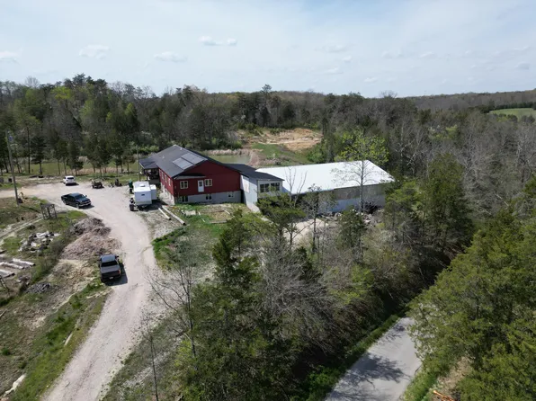 281 Adams Rd, Owingsville, KY 40360