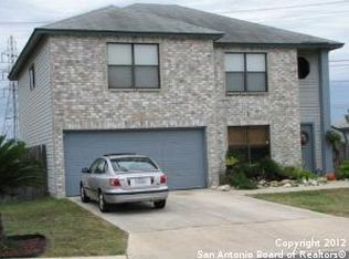 8064 Chestnut Ash Dr, Converse, TX 78109