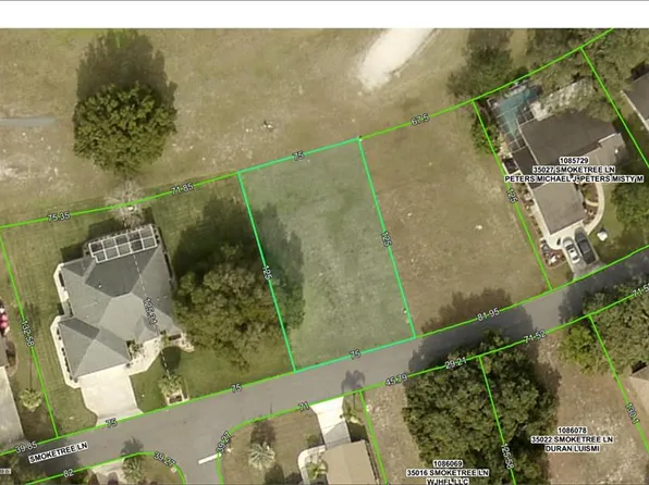 35015 Smoketree Ln #1090, Dade City, FL 33523