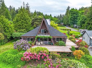 10303 124th Ave NW, Gig Harbor, WA