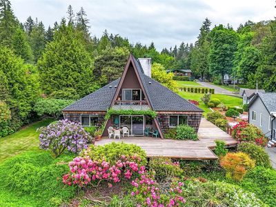 10303 124th Avenue NW, Gig Harbor, WA, 98329