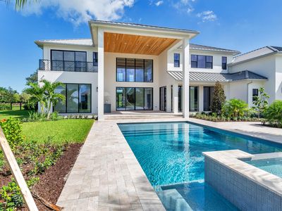 2220 Greenbriar Boulevard, Wellington, FL, 33414