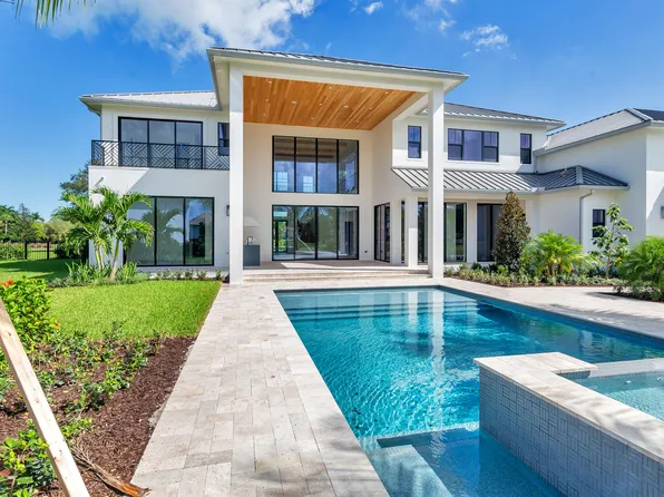 2220 Greenbriar Boulevard, Wellington, FL 33414