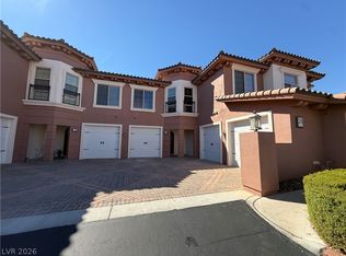 26 Via Vasari Unit 103, Henderson, NV 89011