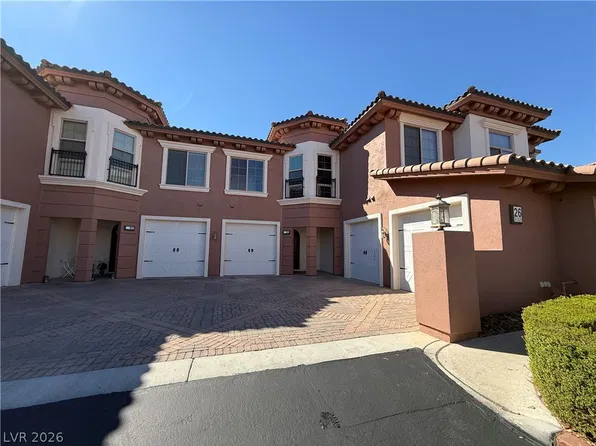26 Via Vasari Unit 103, Henderson, NV 89011