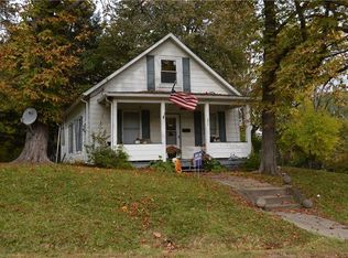 1502 W Washington St, New Castle, PA 16101