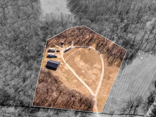 0 Dunn Leoma Rd, Leoma, TN 38468